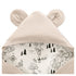 Hauck Snuggle N Dream Blanket - Winnie the Pooh - Beige